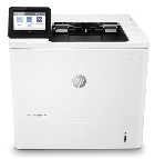 HP LaserJet Enterprise M611
