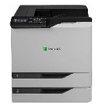 Lexmark CS725