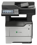 Lexmark MX620